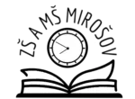 Logo školy Mirošov